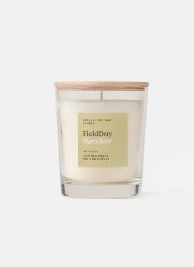Meadow Candle